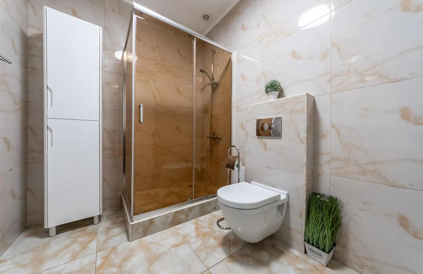 #1 High Tech Studio Near Kreschatik Kiev