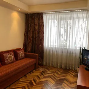 Апартаменты On Peremohy Avenue 16 Daily Rent, Киев